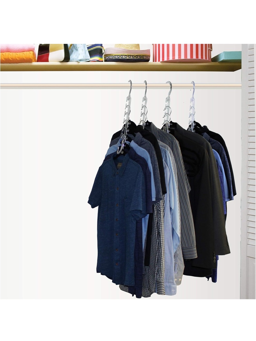 Wonder Hanger Max 10 pc